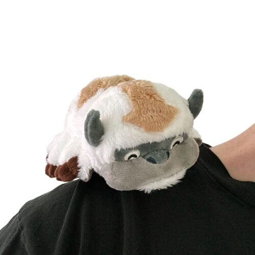 Peluche Appa Va Contigo