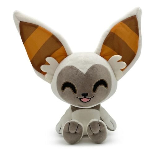 Peluche Momo