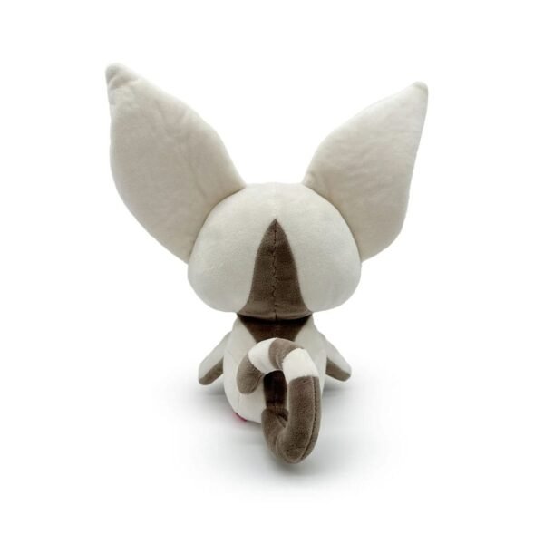 Peluche Momo - Imagen 4