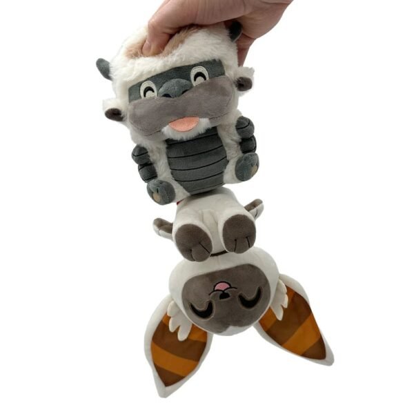 Peluche Momo - Imagen 5