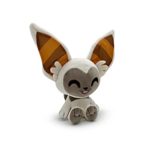 Peluche Momo - Imagen 2