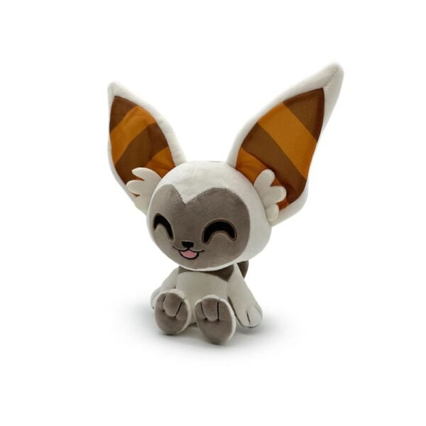 Peluche Momo - Imagen 3