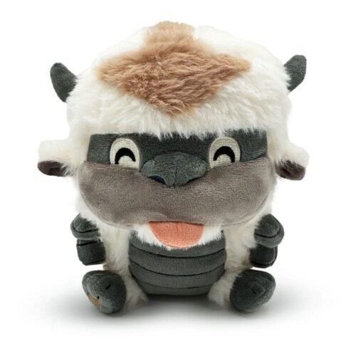 Peluche Appa