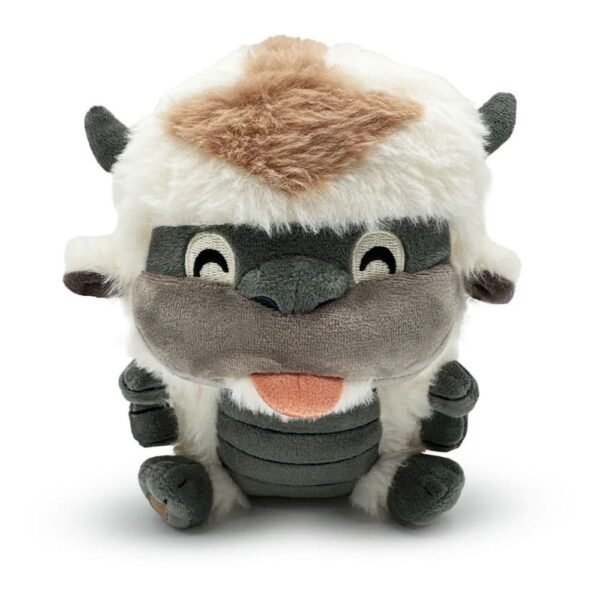 Peluche Appa
