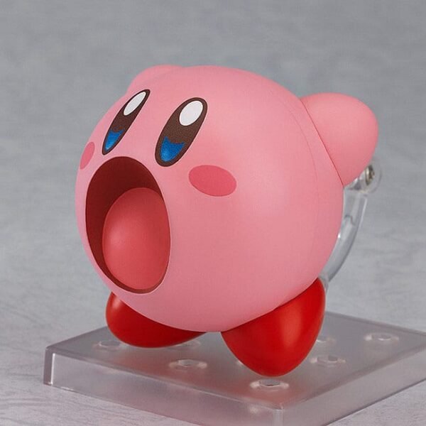 Kirby - Articulado - Imagen 2
