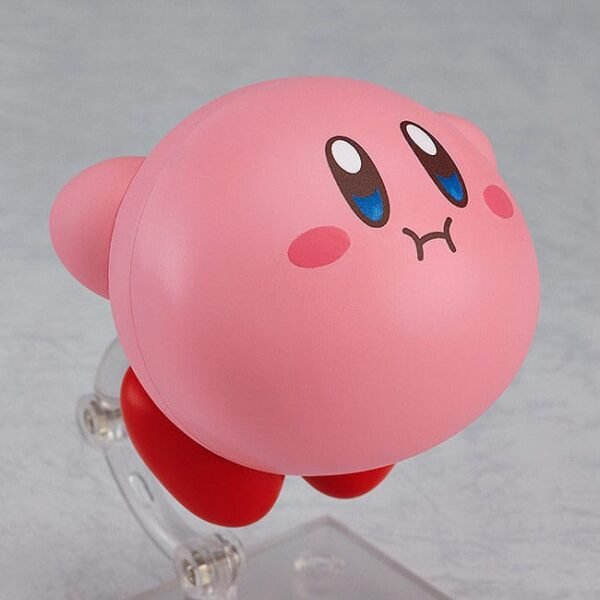 Kirby - Articulado - Imagen 3