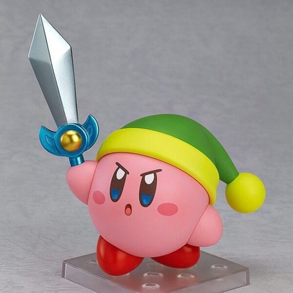 Kirby - Articulado - Imagen 5