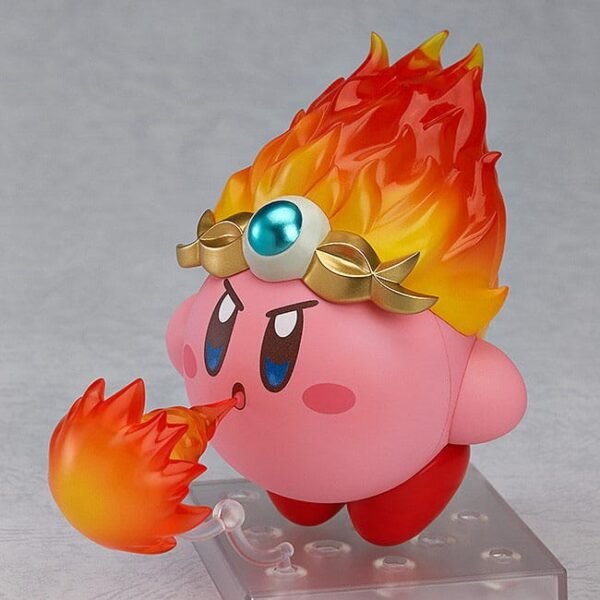 Kirby - Articulado - Imagen 6