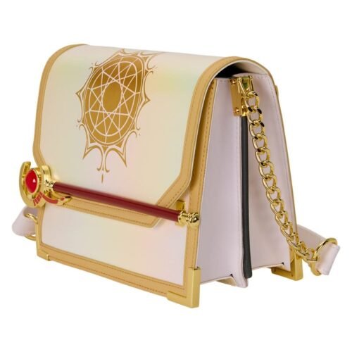 Bandolera de Frieren de Loungefly