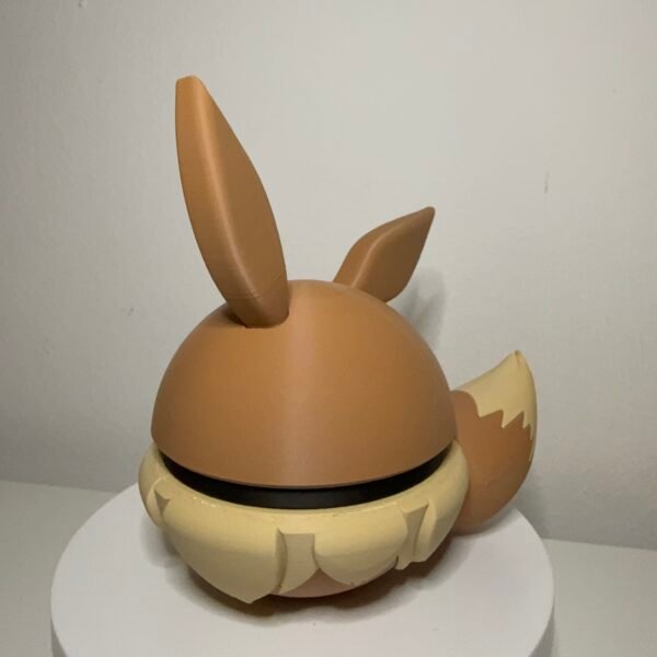 Pokeprints - Eevee - Imagen 6