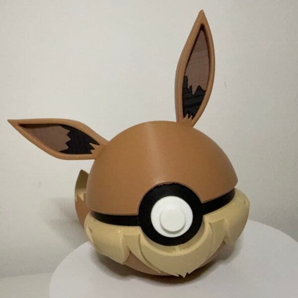 Pokeprints - Eevee - Imagen 3