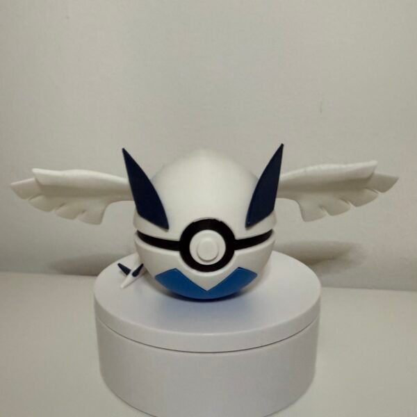 Pokeprints - Lugia - Imagen 3