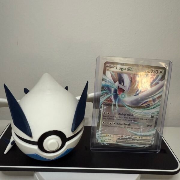 Pokeprints - Lugia - Imagen 2