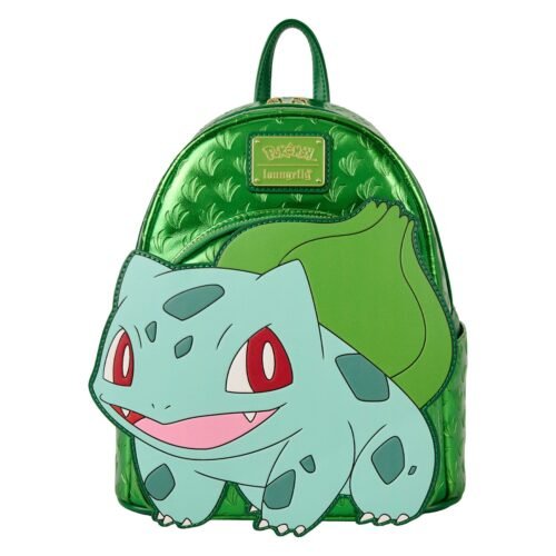 Bolso Bulbasaur de Pokémon