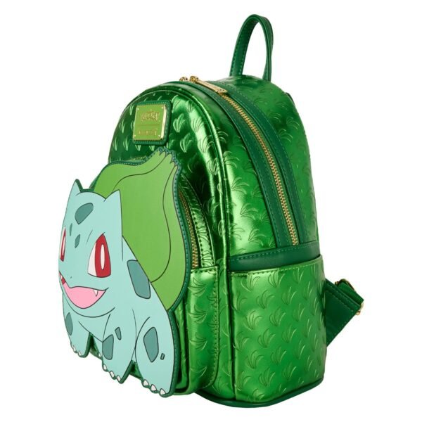 Bolso Bulbasaur de Pokémon - Imagen 2