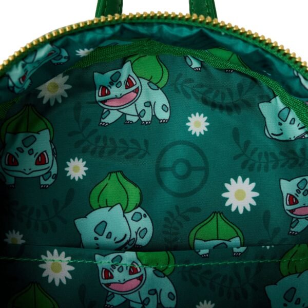 Bolso Bulbasaur de Pokémon - Imagen 4