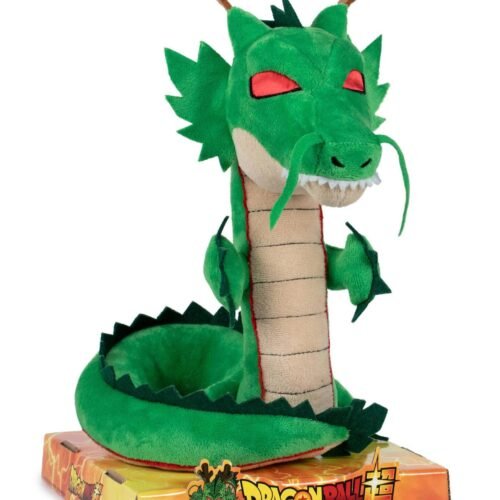 Peluche de ShenLong