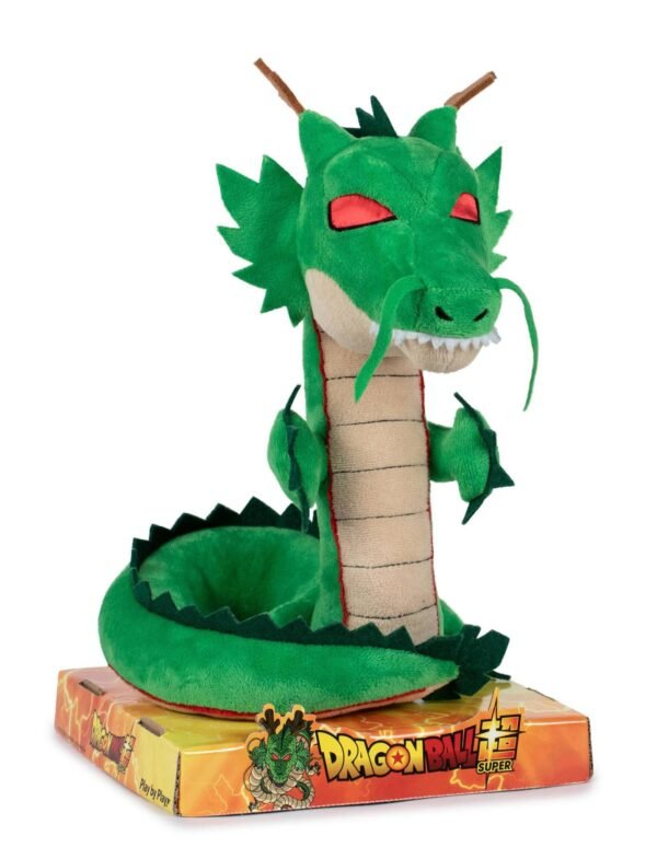 Peluche de ShenLong