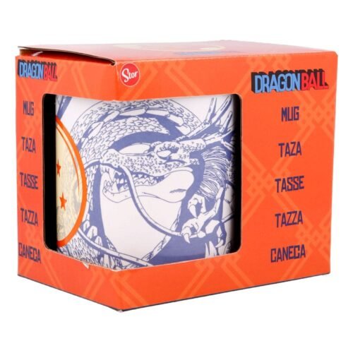 Taza ShenLong de Dragon Ball