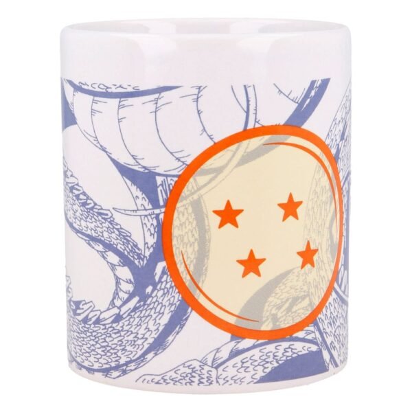 Taza ShenLong de Dragon Ball - Imagen 2