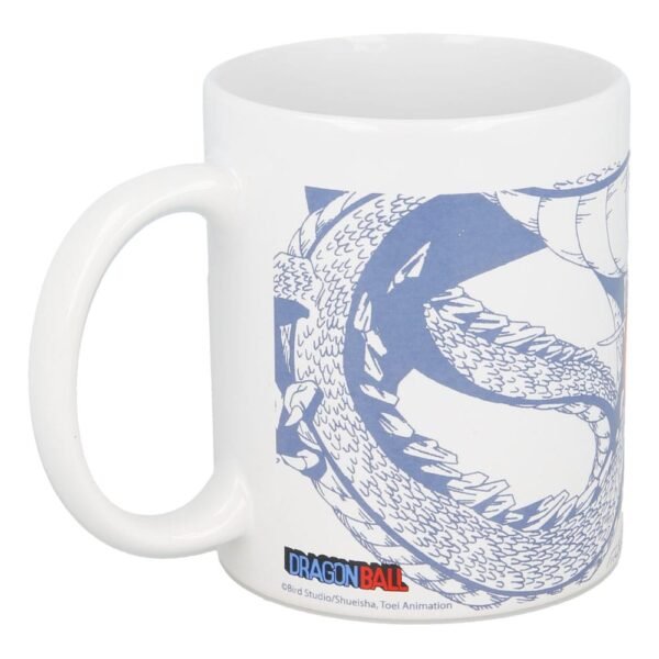 Taza ShenLong de Dragon Ball - Imagen 3