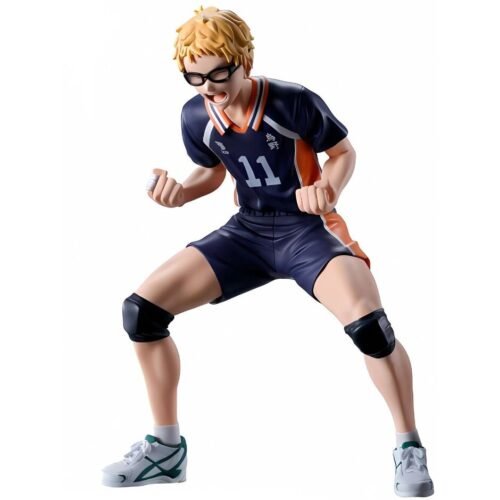 Haikyuu!! - Tsukishima Celebra