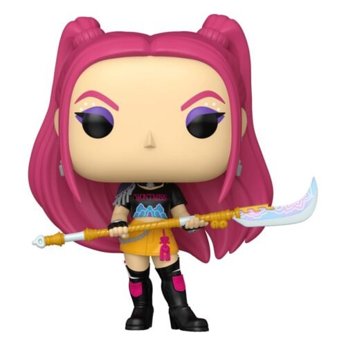 Funko Pop - KPOP Demon Hunters Mira