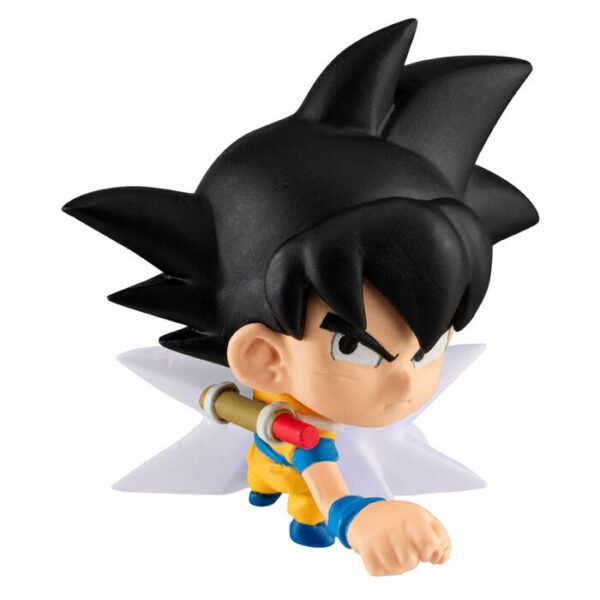 Blind Boxes Dragon Ball Z/Daima - Imagen 4