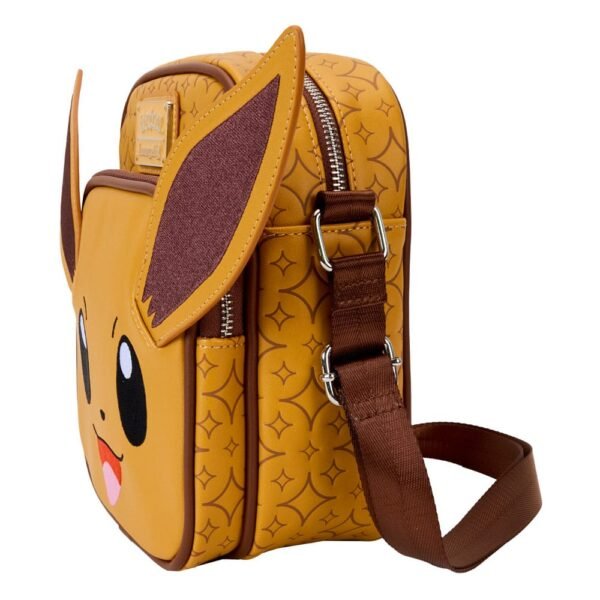 Bandolera Loungefly de Eevee - Imagen 2