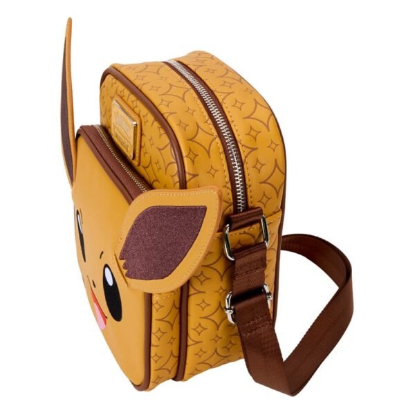 Bandolera Loungefly de Eevee - Imagen 3