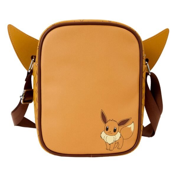 Bandolera Loungefly de Eevee - Imagen 4