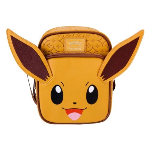 Bandolera Loungefly de Eevee