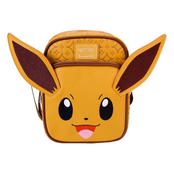 Bandolera Loungefly de Eevee