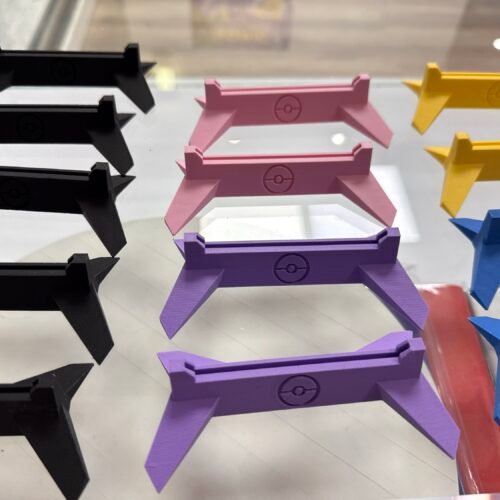 Base Pokémon TopLoader