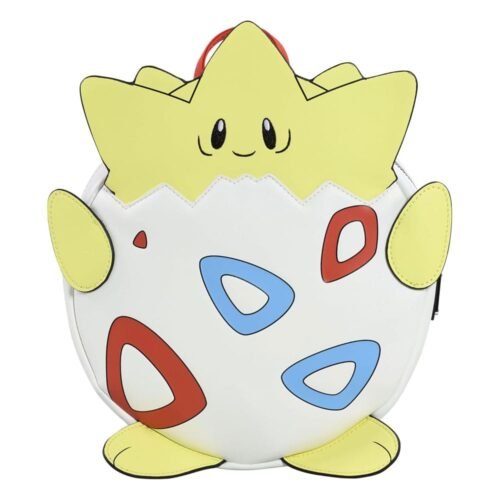 Bolso Togepi de Pokémon