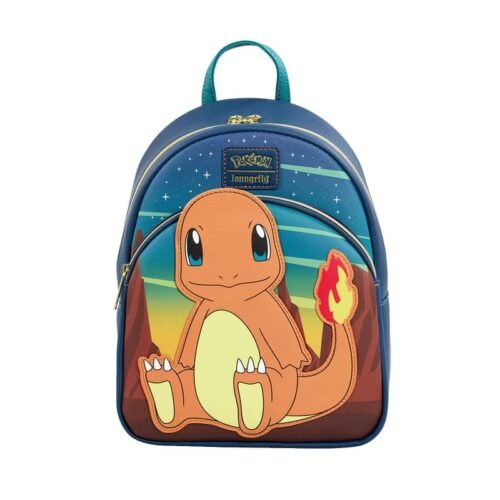Bolso Charmander de Pokémon