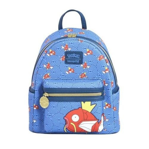 Bolso Magikarp de Pokémon