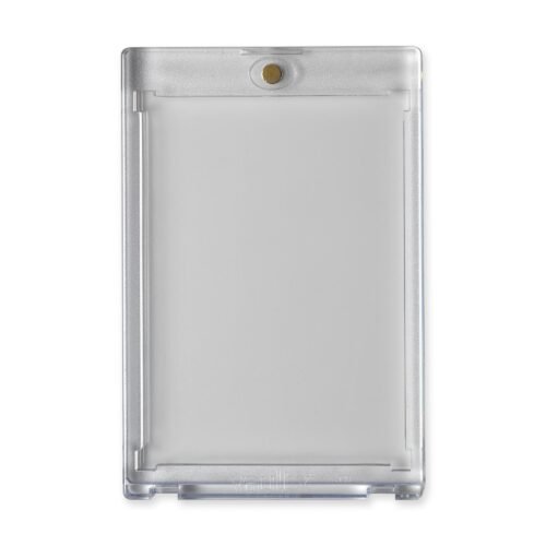 Funda dura con imán para 1 carta