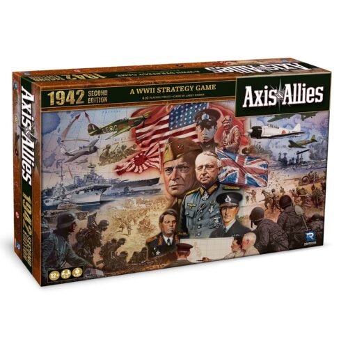 Axis and Allies