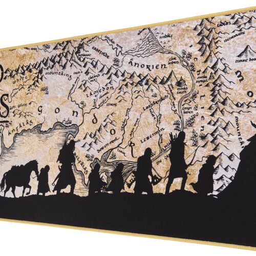 Tapete Lord Of The Rings XXL