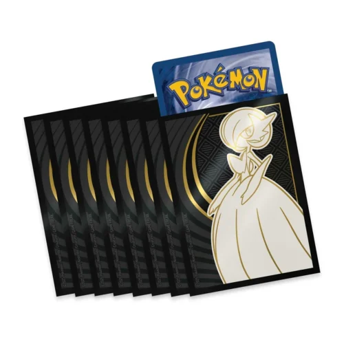 Pokemon Gardevoir Sleeves