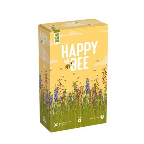 Happy Bee