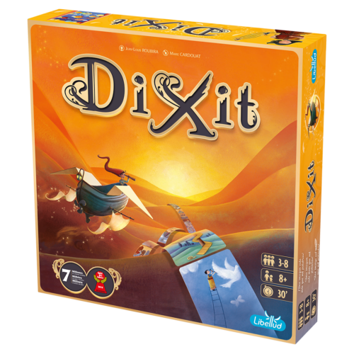 Dixit