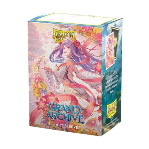 Fundas Dragon Shield Diao Chan