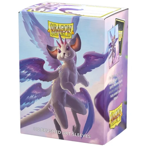 Fundas Dragon Shield The Whiskerwing