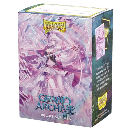 Fundas Dragon Shield Merlin