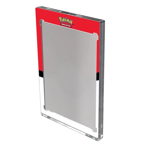 Funda One Edge Pokemon