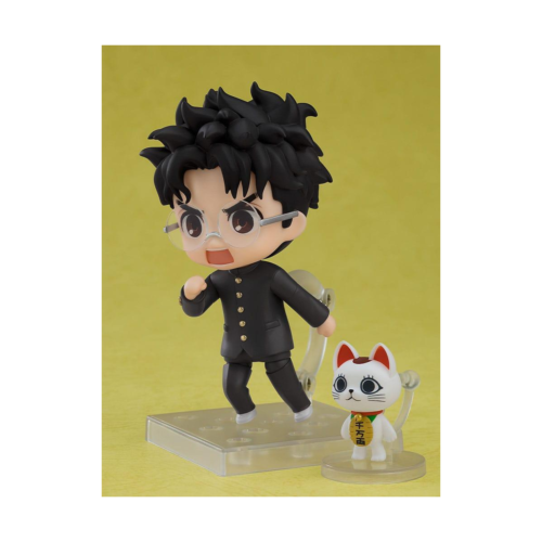 Okarun y La Turbo Ruca