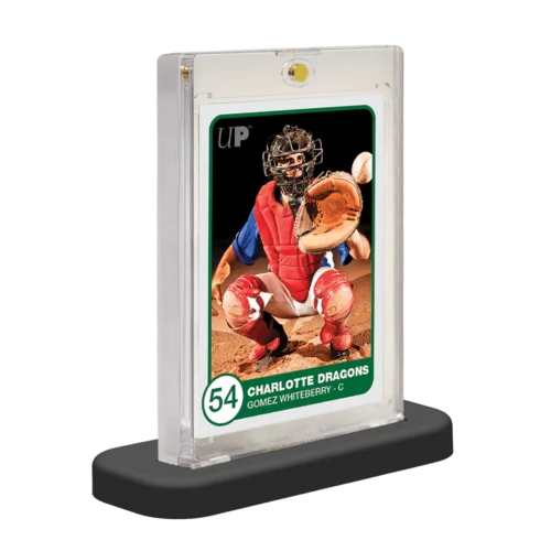 One Touch Ultra Pro Base Rígida