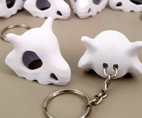 Llavero Cubone